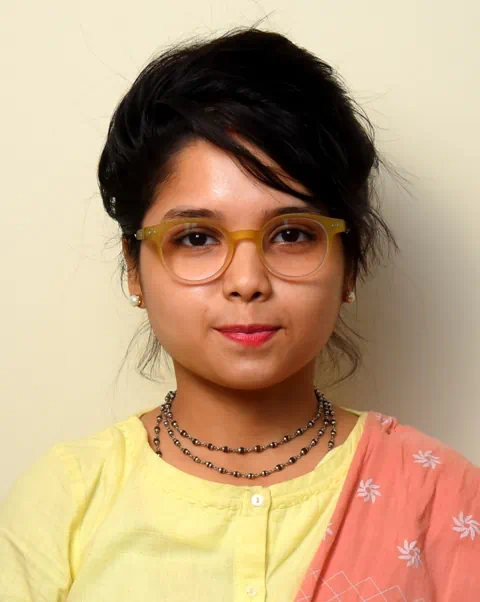 Ms. Dipti Poddar — BBA Business Analytics Faculty, BPPIMT Salt Lake