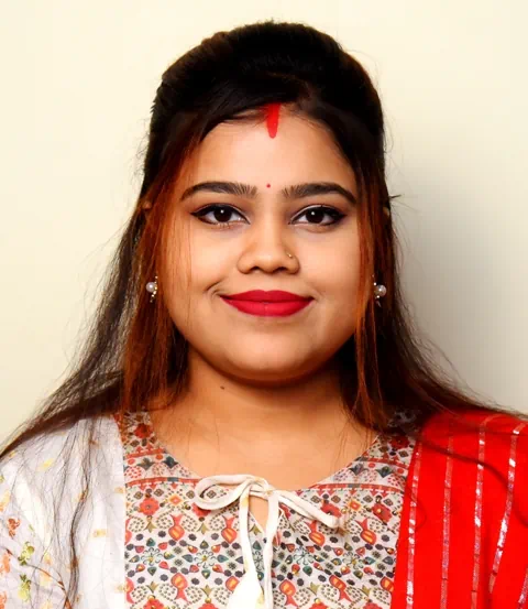 Ms. Divya Ghosh — BBA Faculty, BPPIMT Salt Lake