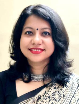 Dr. Leena Roy Mallick