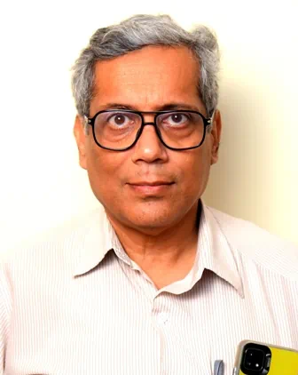 Mr. Manishi Guha — BBA Business Analytics Faculty, BPPIMT Salt Lake