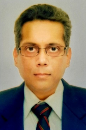 Mr. Manishi Guha