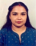 Ms. Nimisha Chakraborty