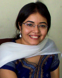 Ms. Sangita Das