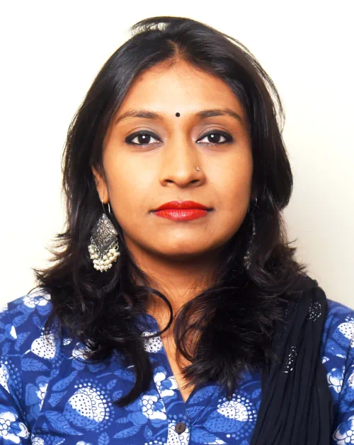 Ms. Sohini Dutta — BBA Business Analytics Faculty, BPPIMT Salt Lake