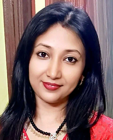 Ms. Somasree Mitra Sarkar — BBA Business Analytics Faculty, BPPIMT Salt Lake