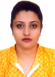 Ms. Adwitiya Mukhopadhaya