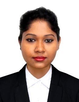 Ms. Ankita Das