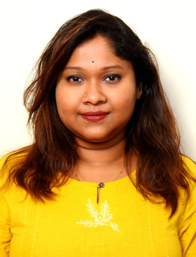 Ms. Ankita Das — BCA Faculty, BPPIMT Salt Lake