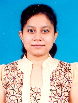 Ms. Anushree Dutta