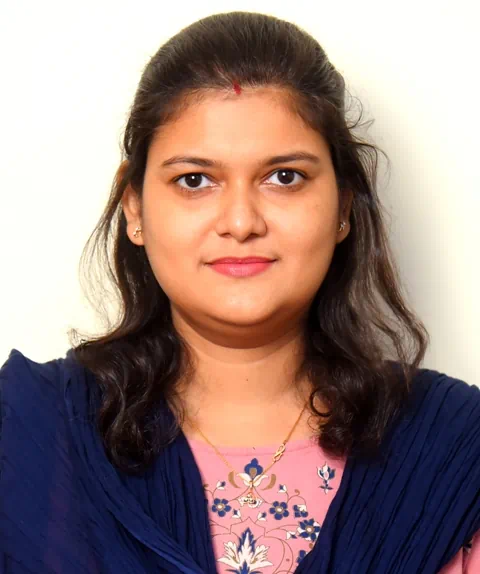 Ms. Arpita Sen — BCA Faculty, BPPIMT Salt Lake