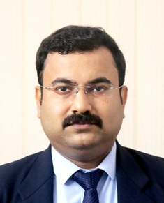 Mr. Debabrata Bhattacharya