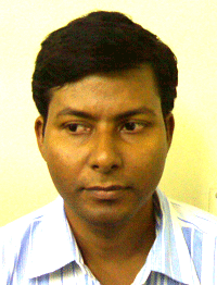 Sk. Sadiqur Rahaman