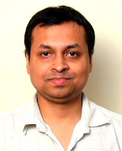 Mr. Sumit Kumar Sinha — BCA Faculty, BPPIMT Salt Lake