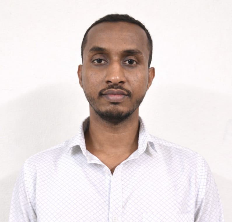 Mr. Umar Faruk — BCA Faculty, BPPIMT Salt Lake