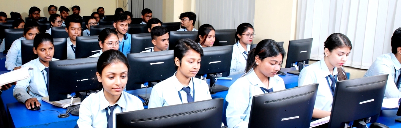 Computer Laboratory Class